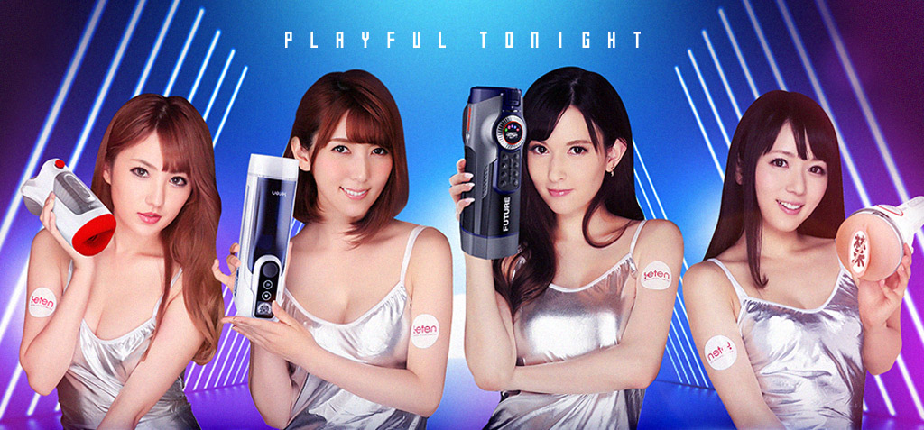 Playful2Night P29 Malaysia Online Sex Toys Store