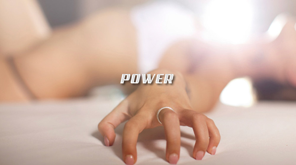 Differences between AV Massagers and Vibrators - Power