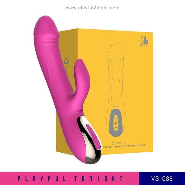 Playful Tonight_VB-088_Leten-Automatic Thrusting Vibrator–The Great CFO