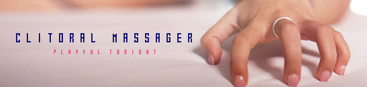 Playful2night_Category_Banner_Clitoral Massager