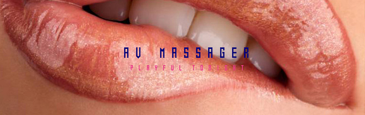 AV Massagers - Healthy Sex Talk - Playful2night Malaysia