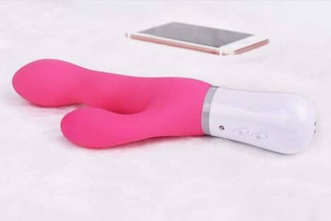 Dildo for Females with Male Partner