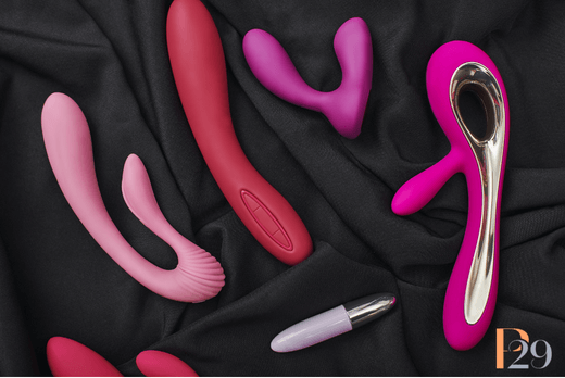 Dildos for me time