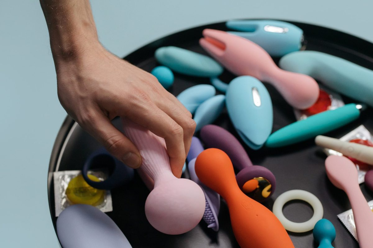 masturbation sex toy for women